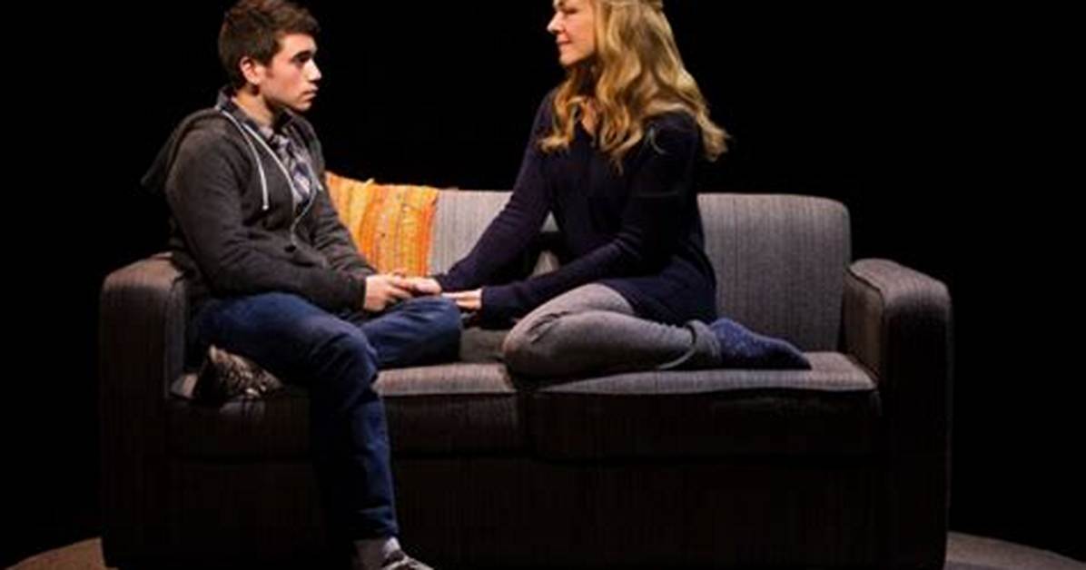 Noah Galvin: the Rising Star of Broadway and Television