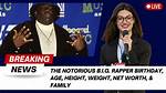 Notorious B. I. G. Net Worth ·
