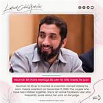 Nouman Ali Khan's Matrimonial Journey: Unraveling the Secrets