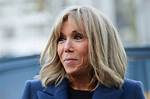 Nouveau Style: La Nouvelle Coupe De Brigitte Macron