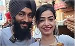 Nsfw Footage of Sehaj Arora (Watch Video) the Talks Today