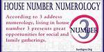 Number 3 House Numerology: Nurturing Talents