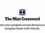 Nyt Mini J. F. K. S Successor Nyt Crossword Clue Puzzle Answers