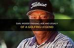Obituary and Legacy Honoring a Golfing Legend