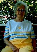Obituary for Louden Patterson, Cherished Cushing Resident