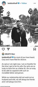 Official News: Pregnancy Status of Bobbi Althoff Unveiled