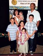 Olin Kreutz Wife: Who Is Wendi Kreutz?