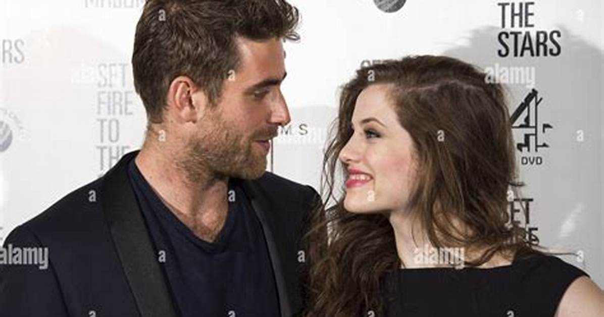 Oliver Jackson-Cohen Wife: Unveiling the Mystery Behind the Actor's Personal Life