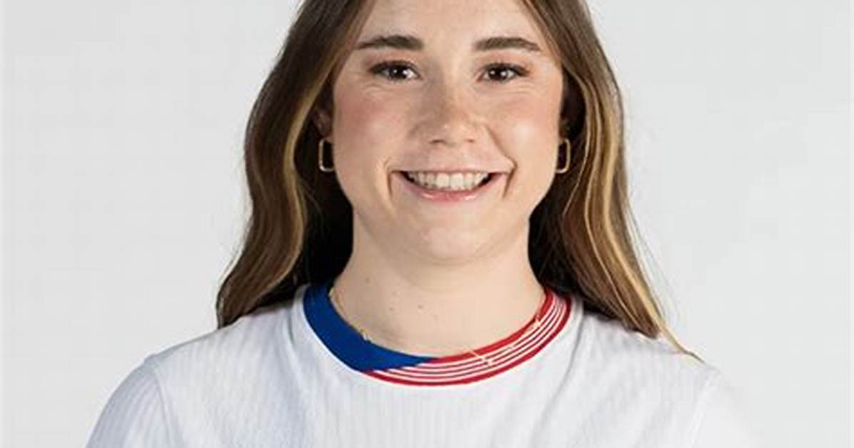 Olivia Moultrie |