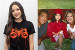 Olivia Rodrigo's Family Connection Revealed