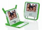 One Laptop per Child's $150 'Xo Tablet:' Hands-on Impressions