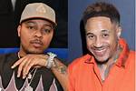 Orlando Brown's Journey Beyond "Straight Outta Compton"