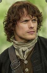 Outlander Jamie Actor: Exploring the Life and Career of Sam Heughan