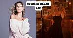 Overtime Megan Age: How Old Is She?