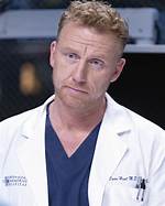 Owen Hunt: the Journey of a Resilient Surgeon in Grey's Anatomy