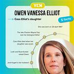 Owen Vanessa Elliot Bio, Wiki, Age, Height, Parents, Husband, and Net Worth ·