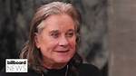 Ozzy Osbourne Obituary News in Loving Memory