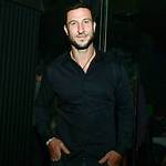 Pablo Schreiber's Partner: a Closer Look