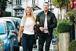 Paddy Mcguinness Children: Penelope Patricia Mcguinness, Felicity Rose Mcguinness, Leo Joseph Mcguinness