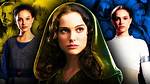 Padme's Age in Episode I Revealed