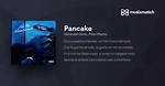 Pancake Peso Pluma: a Delicious Fusion of Flavors