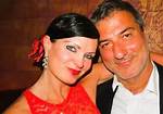 Paolo Macchiarini's Wife of 30 Year's Went off the Map After His Secret Proposal to Someone Else |