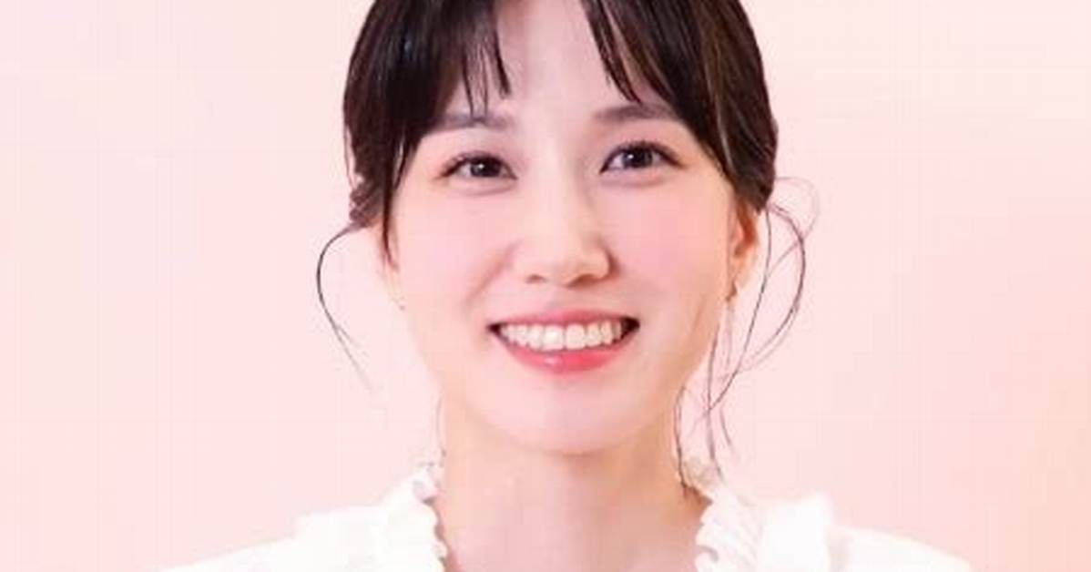 Park Eun-Bin Biography, History, Age, Weight, Height, Relationships
