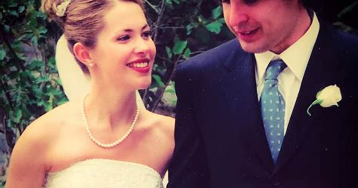 Pascale Hutton and Her Husband Danny Dorosh: a Love Story