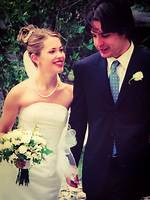 Pascale Hutton and Her Husband Danny Dorosh: a Love Story