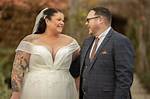 Patrick and Emily's Unforgettable Wedding Day