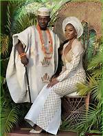 Patrick and Emily Tie the Knot: a Gb News Exclusive
