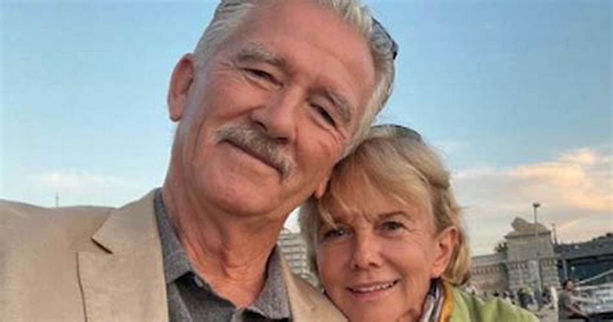 Patrick Duffy & Linda Purl: Love Blossoms After Loss