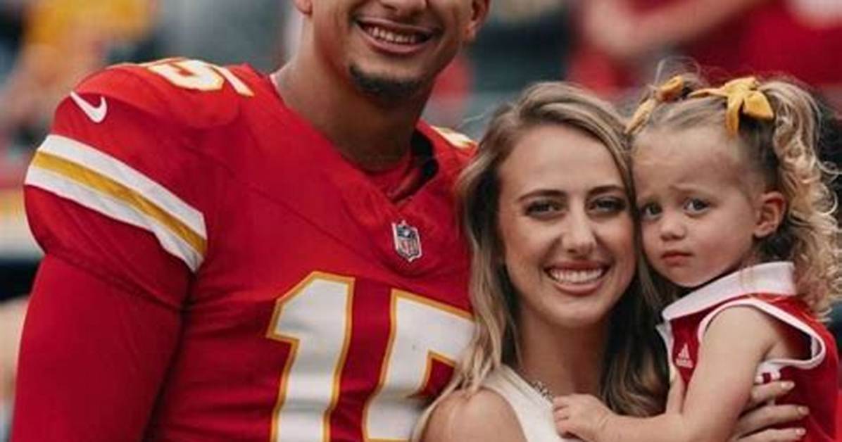 Patrick Mahomes' Birthplace and Upbringing Unveiled