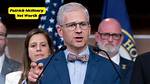 Patrick Mchenry Net Worth: How Much Is He Worth?