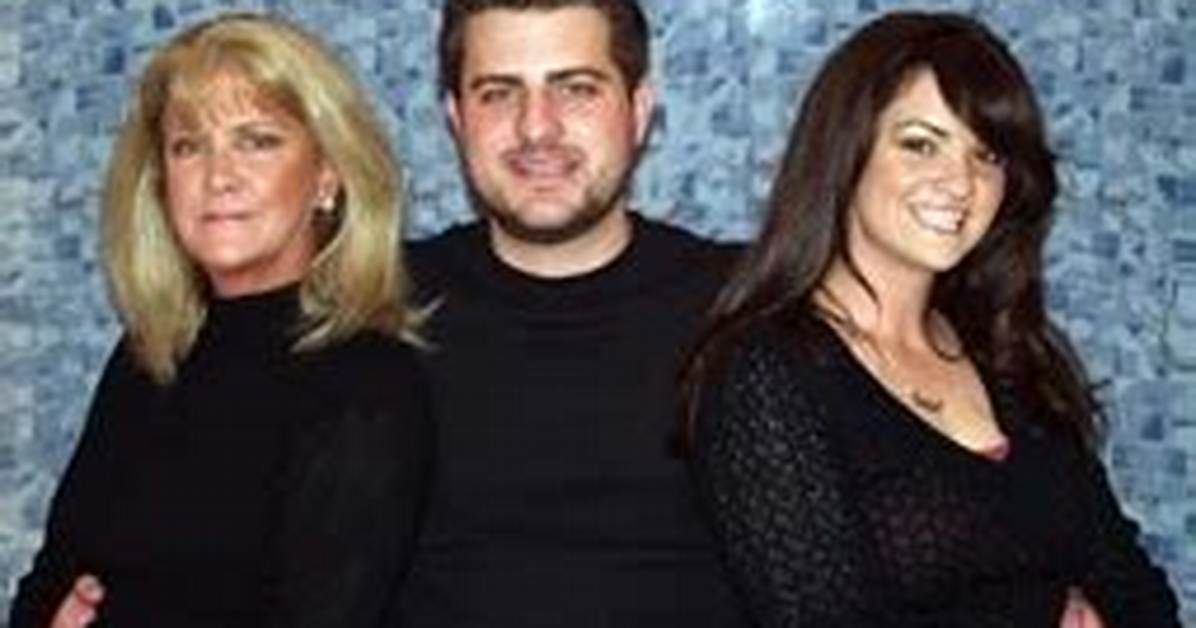 Paul Buttafuoco: the Life and Times of a Controversial Figure