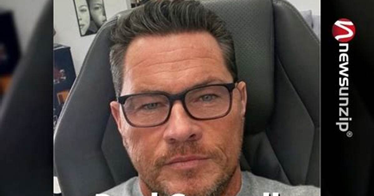 Paul Connell's Age and Beyond