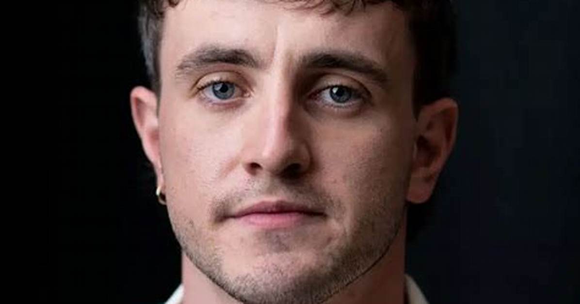 Paul Mescal Height, Weight, Net Worth, Age, Birthday, Wikipedia, Who, Nationality, Biography