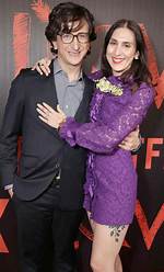 Paul Rust Biography, Networth, Wife, Height, Wedding, Jewish, Interview
