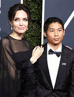 Pax Jolie Pitt: the Life and Journey of a Remarkable Young Man