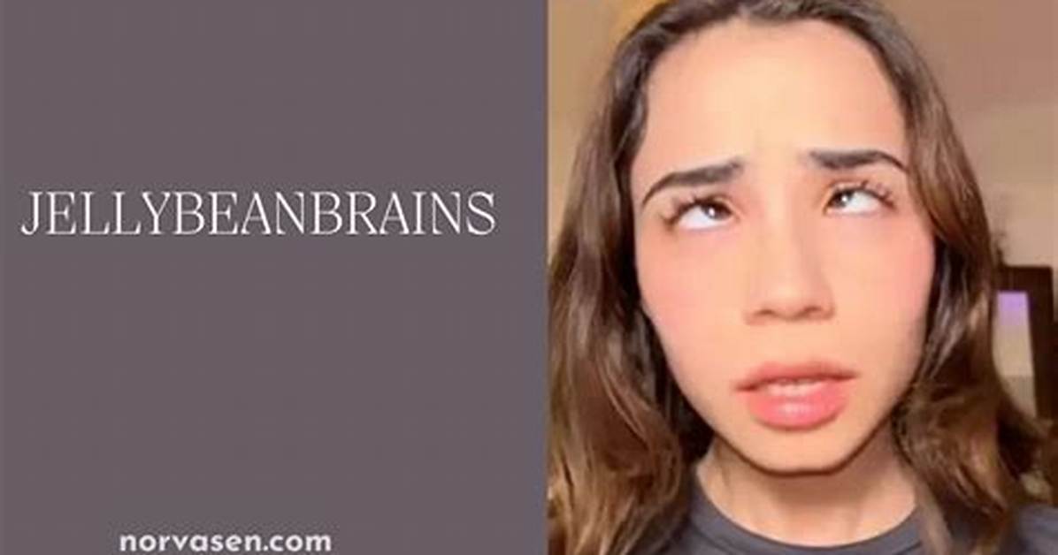 Performance Enhancement: Jellybeanbrains Onlyfans Leak Analysis