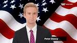 Peter Doocy Biography, Age, Height, Movies, Awards, Boyfriend and Net Worth