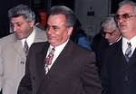 Peter Gotti: the Untold Story of a Notorious Mafia Legend