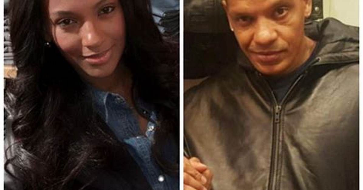 Peter Gunz and Tara: a Love Story Filled with Drama and Intrigue