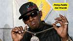 Petey Pablo Net Worth: a Deep Dive into His Financial Journey
