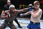 Phil Hawes' Journey in the Ufc