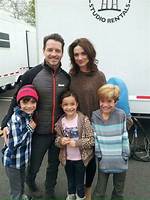 Photos: Meet Ian Bohen Kids; Explore His Wife Family & Net Worth Details