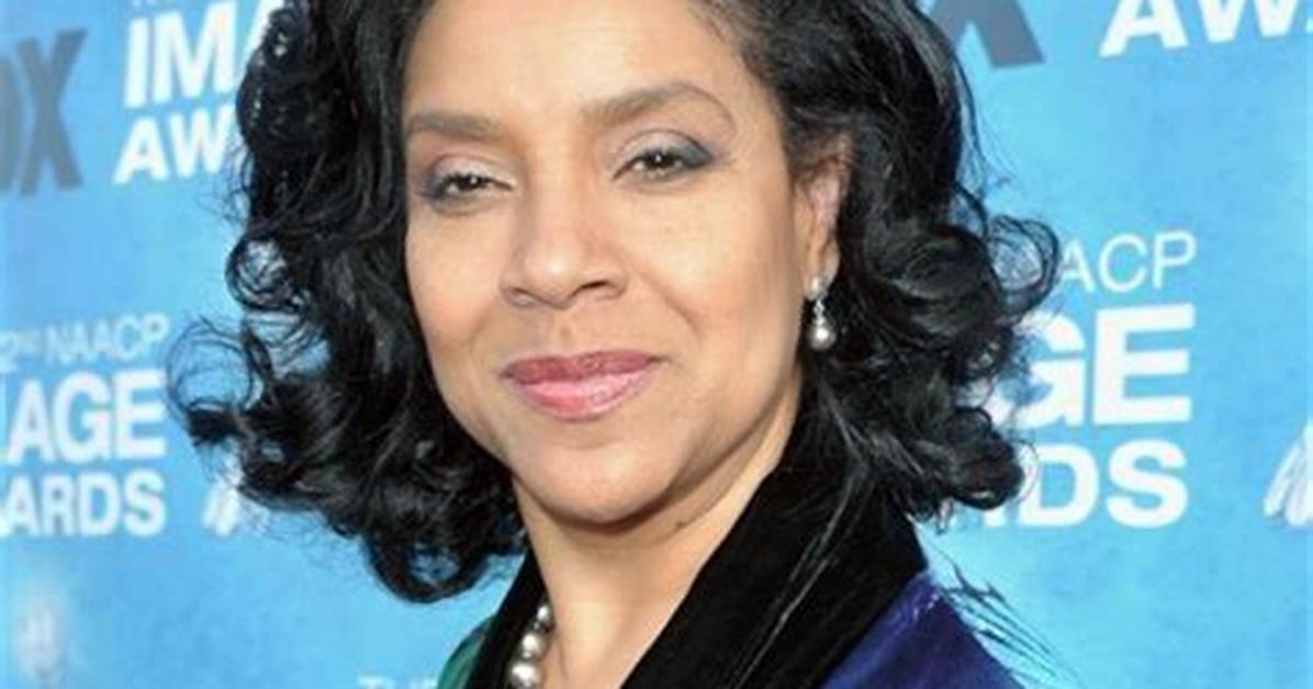 Phylicia Rashad Net Worth: a Deep Dive into Her Wealth and Success