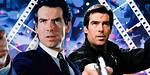 Pierce Brosnan's Cinematic Journey: Movies in Order