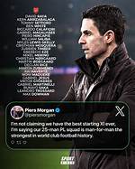 Piers Morgan: the Man Behind the Name