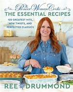 Pioneer Woman: the Inspiring Journey of Ree Drummond